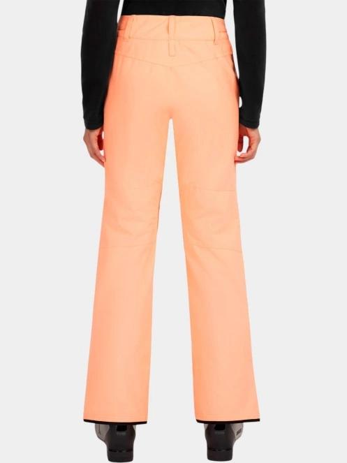 O'Neill Fwc'Cruz Slim Snow Pants női sínadrág narancssárga színben 4