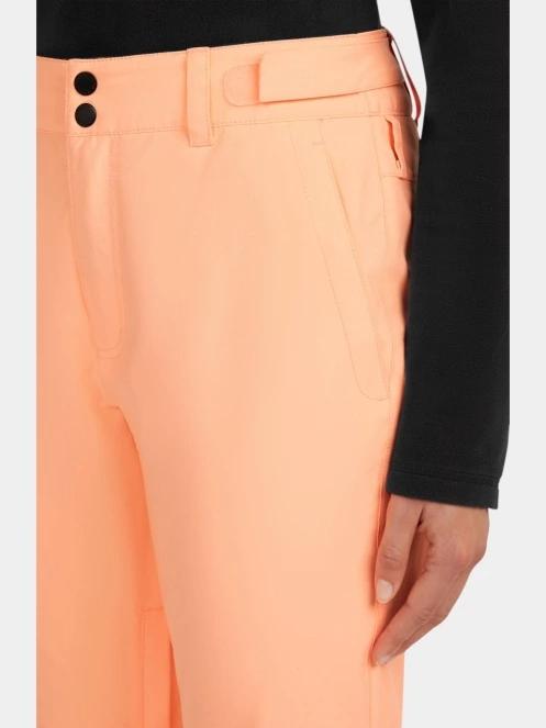 O'Neill Fwc'Cruz Slim Snow Pants női sínadrág narancssárga színben 7