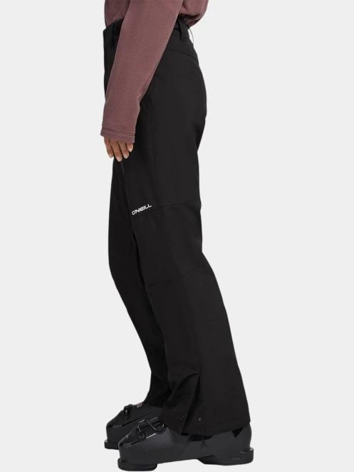 O'Neill Fwc'Cruz Slim Snow Pants női sínadrág fekete színben 3