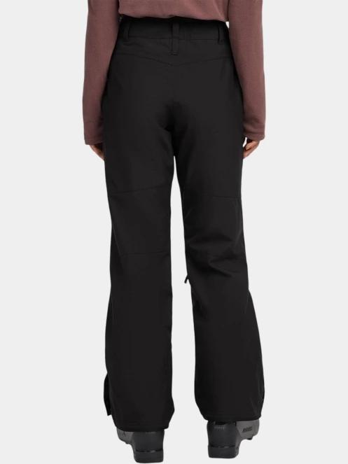 O'Neill Fwc'Cruz Slim Snow Pants női sínadrág fekete színben 4