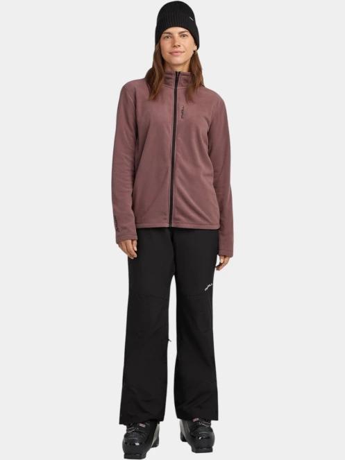 O'Neill Fwc'Cruz Slim Snow Pants női sínadrág fekete színben 5