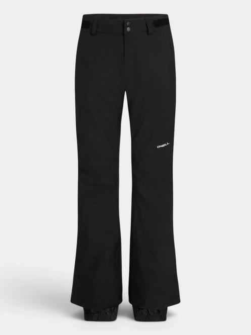 O'Neill Fwc'Cruz Slim Snow Pants női sínadrág fekete színben 7