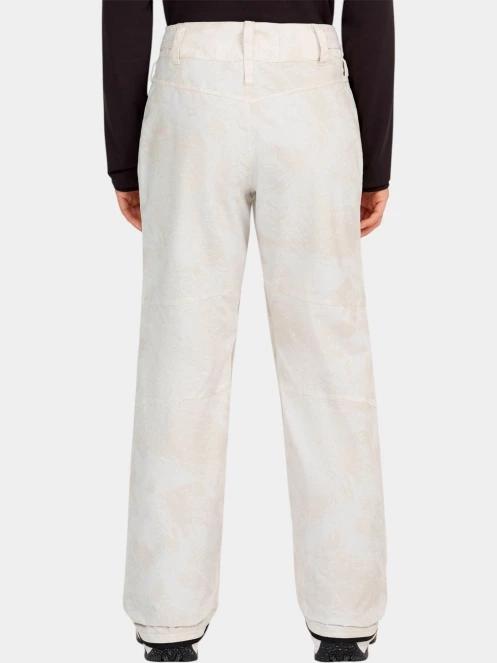 O'Neill Fwc'Cruz Slim Snow Pants női sínadrág fehér színben 4