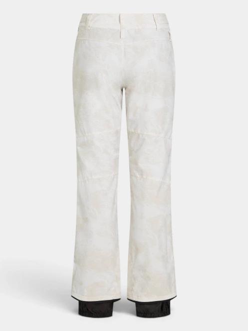 O'Neill Fwc'Cruz Slim Snow Pants női sínadrág fehér színben 9