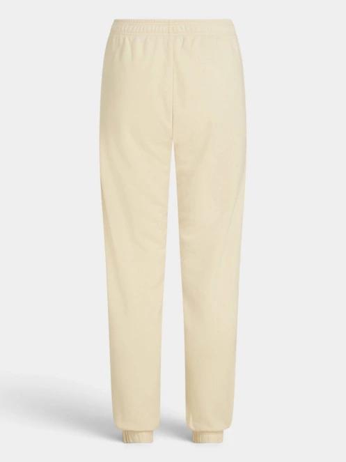 O'Neill O'Neill Graphic Sweatpants női tréning nadrág homok színben 7