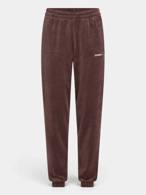 O'Neill Fwc'Cruz Velour Sweatpants női tréning nadrág lila színben 7