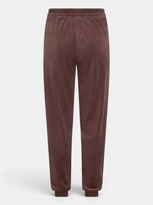 O'Neill Fwc'Cruz Velour Sweatpants női tréning nadrág lila színben 8