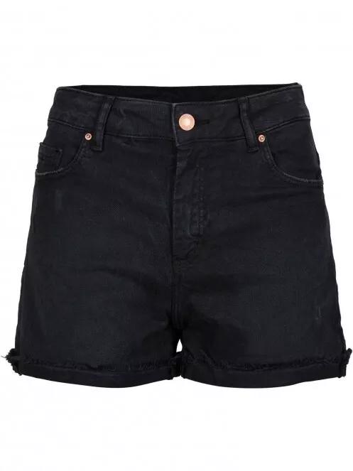 Essentials 5-Pocket Shorts