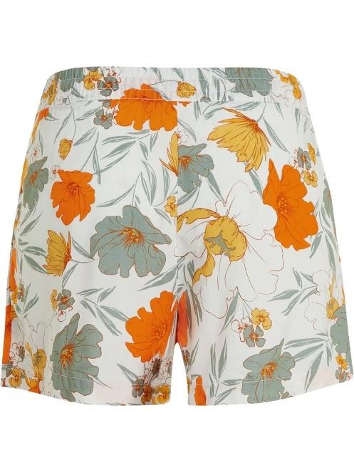 O'Neill Amiri Beach Shorts női rövidnadrág fehér színben 7