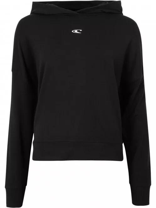 O'Neill Yoga Hoodie női kapucnis pulóver fekete színben 5
