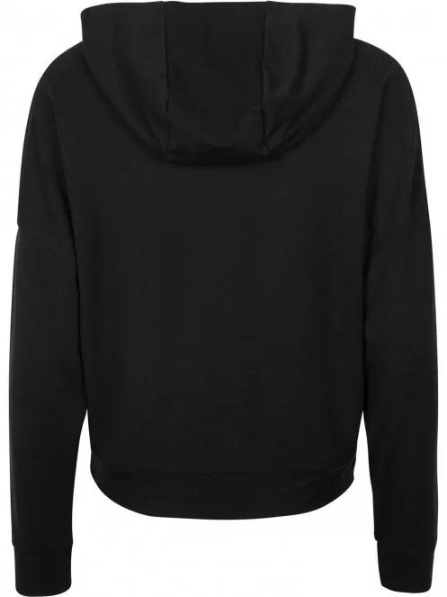 O'Neill Yoga Hoodie női kapucnis pulóver fekete színben 6