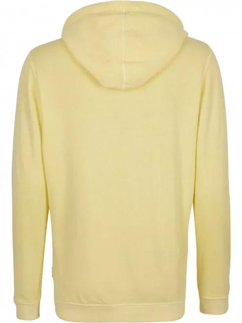 O'Neill Sunrise Hoodie női kapucnis pulóver sárga színben 5