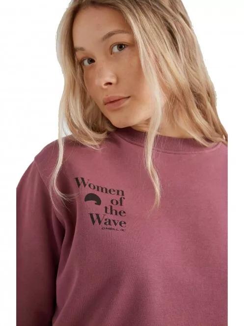 Women Of The Wave Crew