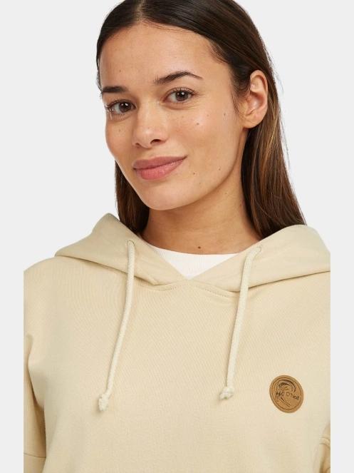 O'Neill O'riginals Hoodie női kapucnis pulóver homok színben 6