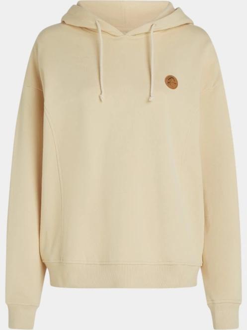 O'Neill O'riginals Hoodie női kapucnis pulóver homok színben 7