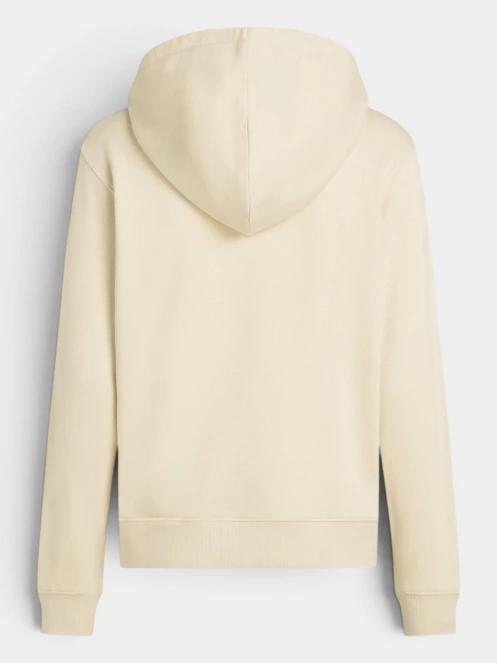 O'Neill O'Neill Graphic Hoodie női kapucnis pulóver homok színben 8
