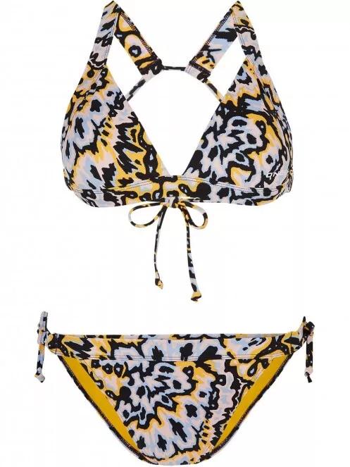 O'Neill Surf Bikini Set női bikini multikolor színben 5