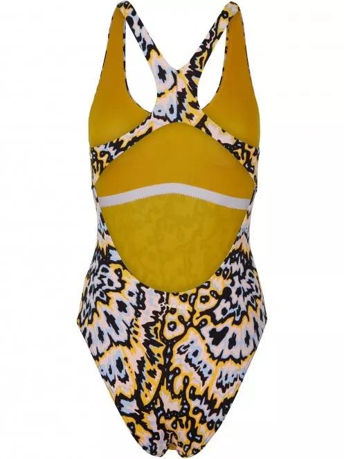 O'Neill Sport Swimsuit női fürdőruha multikolor színben 5