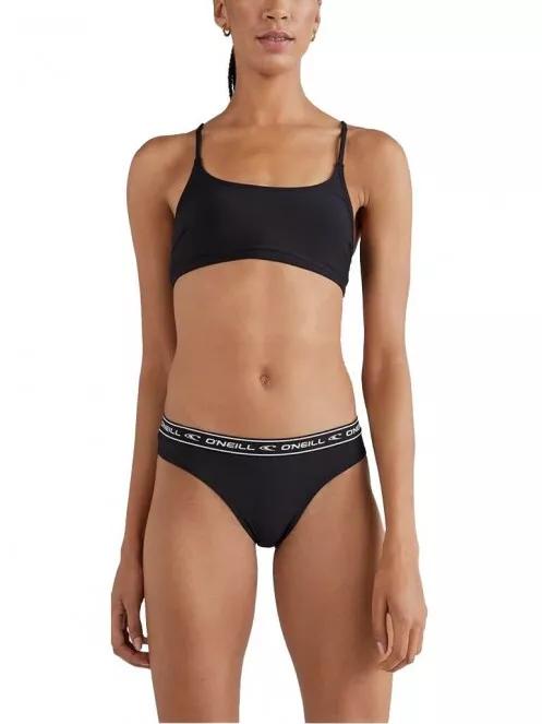 O'Neill Sport Bikini Set női bikini fekete színben 2