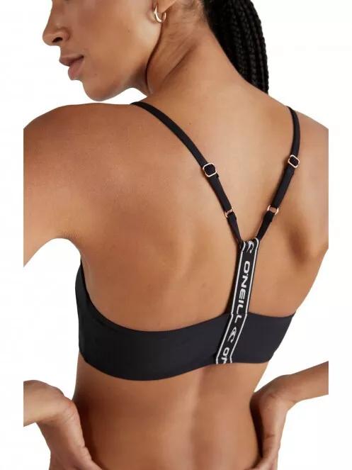 O'Neill Sport Bikini Set női bikini fekete színben 4