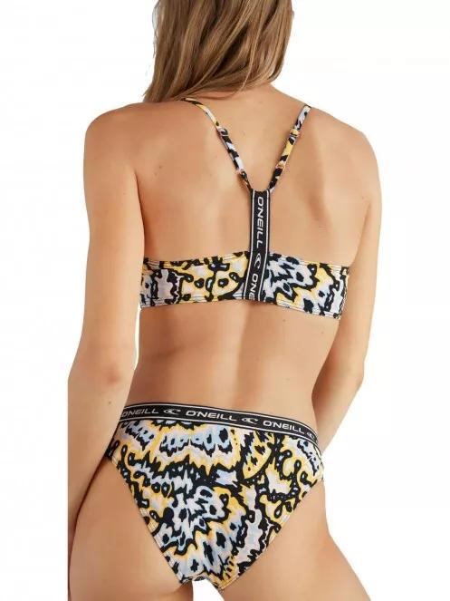 O'Neill Sport Bikini Set női bikini multikolor színben 3