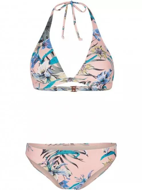 O'Neill Marga - Rita Fixed Set női bikini multikolor színben 4