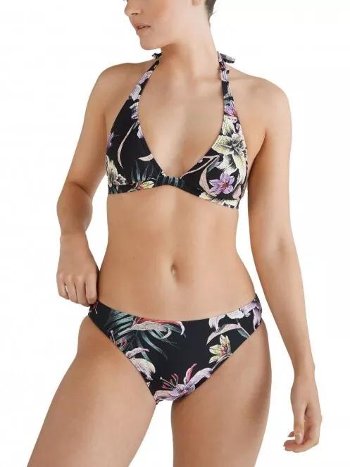 O'Neill Marga - Rita Fixed Set női bikini fekete színben 2