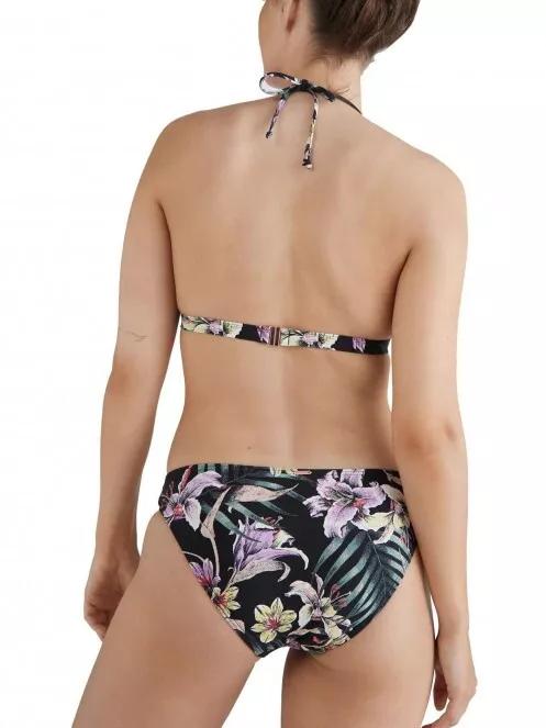 O'Neill Marga - Rita Fixed Set női bikini fekete színben 3