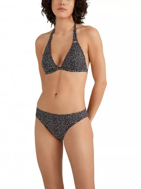 O'Neill Marga - Rita Fixed Set női bikini fekete színben 2