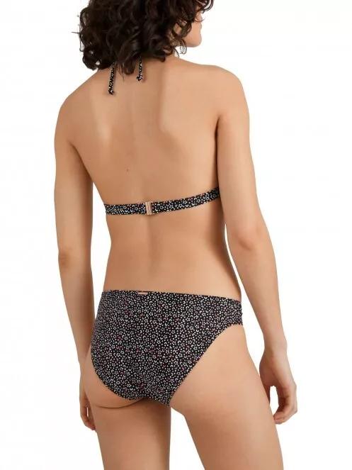 O'Neill Marga - Rita Fixed Set női bikini fekete színben 3