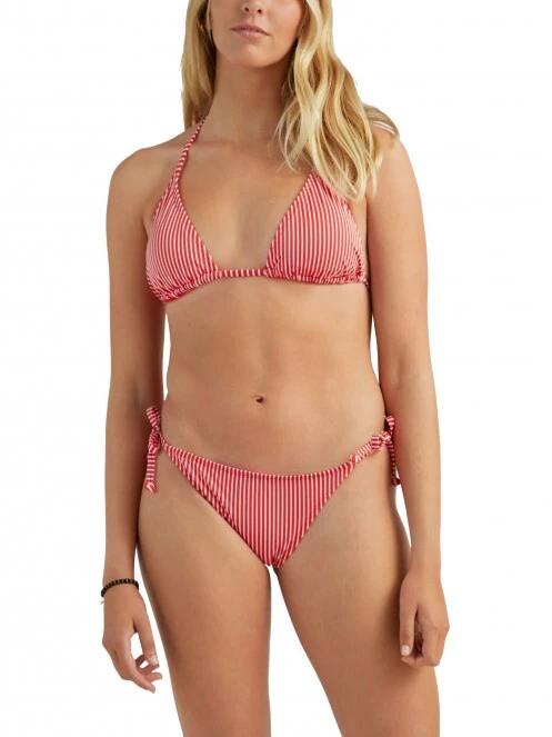 O'Neill Capri Bondey Bikini női bikini piros színben 2