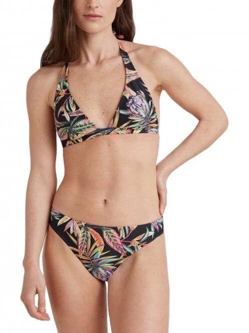 O'Neill Marga - Rita Bikini Set női bikini fekete színben 2