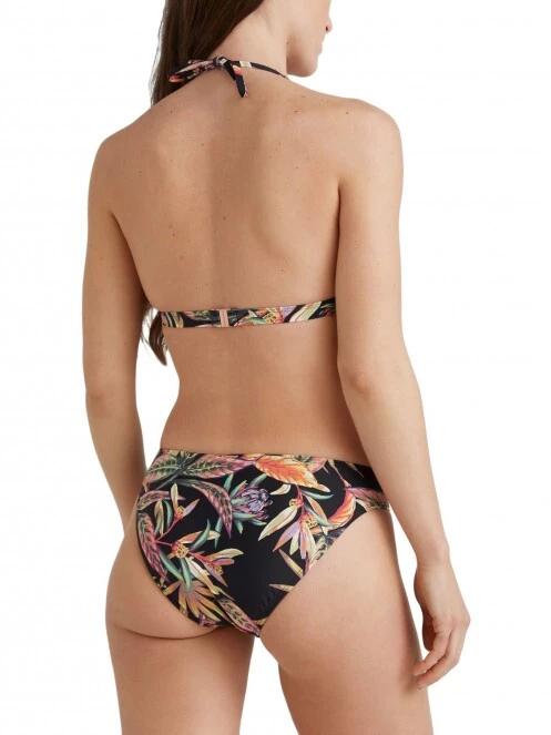 O'Neill Marga - Rita Bikini Set női bikini fekete színben 3