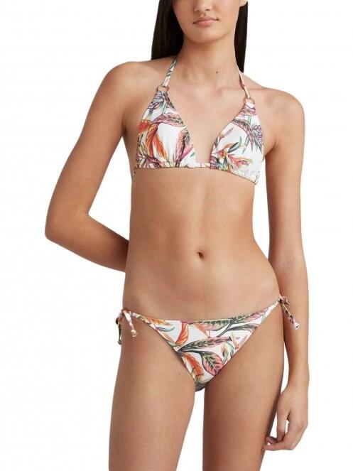 Capri - Bondey Bikini Set