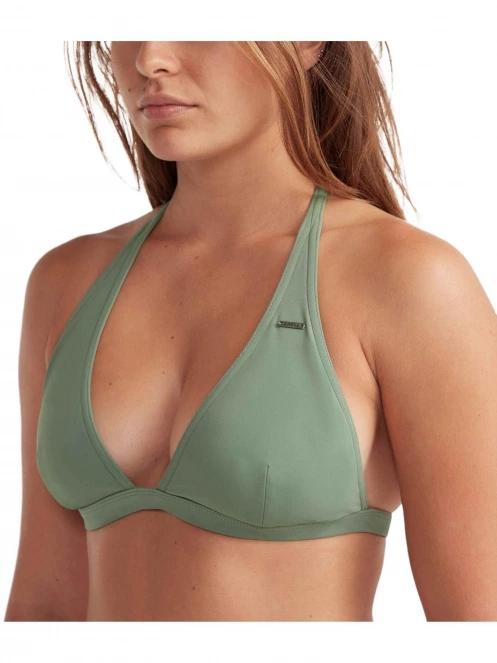 O'Neill Essentials Maria Cruz Bikini Set női bikini zöld színben 5