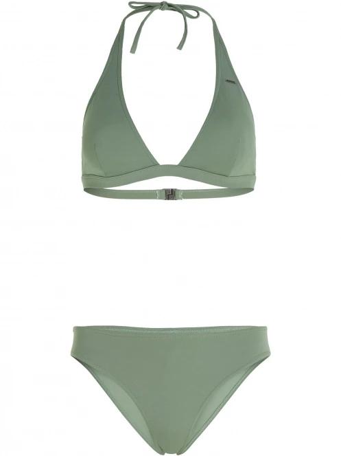 Essentials Maria Cruz Bikini Set