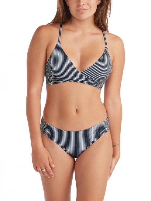 O'Neill Essentials Baay Maoi Bikini Set női bikini kék színben 2