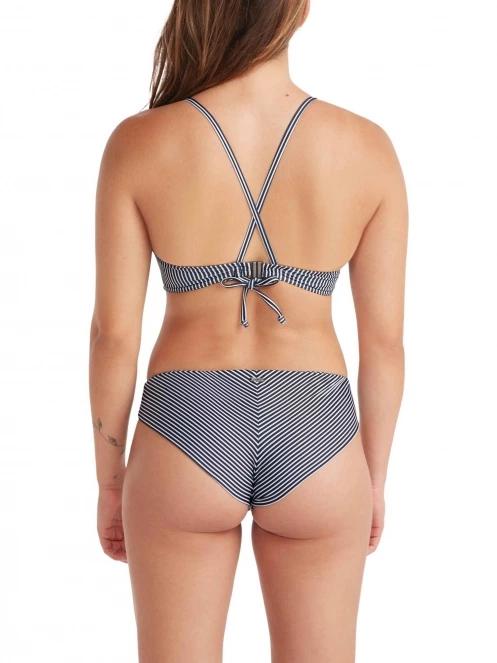 O'Neill Essentials Baay Maoi Bikini Set női bikini kék színben 4
