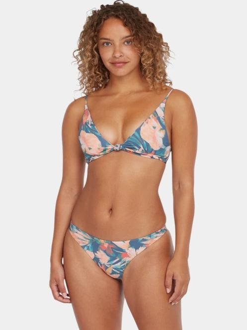 O'Neill Pismo Flamenco Bikini Set női bikini multikolor színben 2