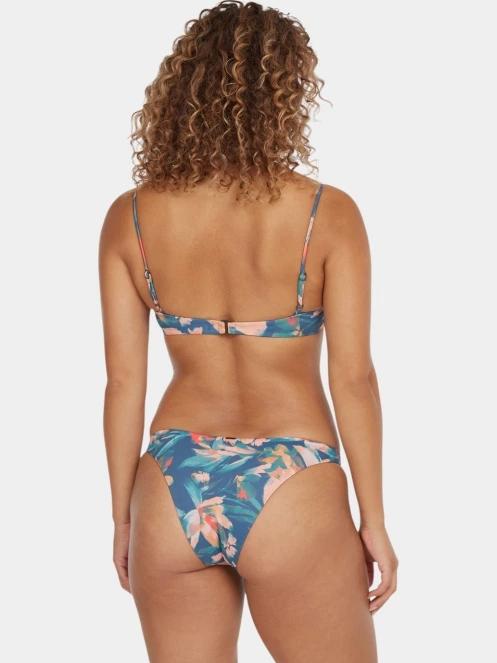 O'Neill Pismo Flamenco Bikini Set női bikini multikolor színben 4
