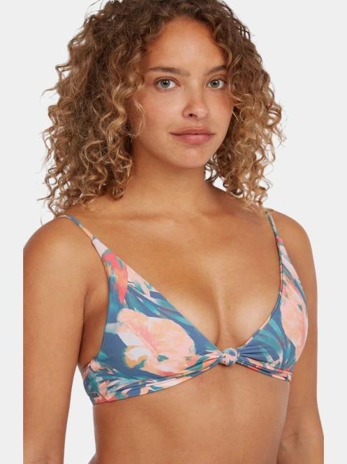 O'Neill Pismo Flamenco Bikini Set női bikini multikolor színben 5