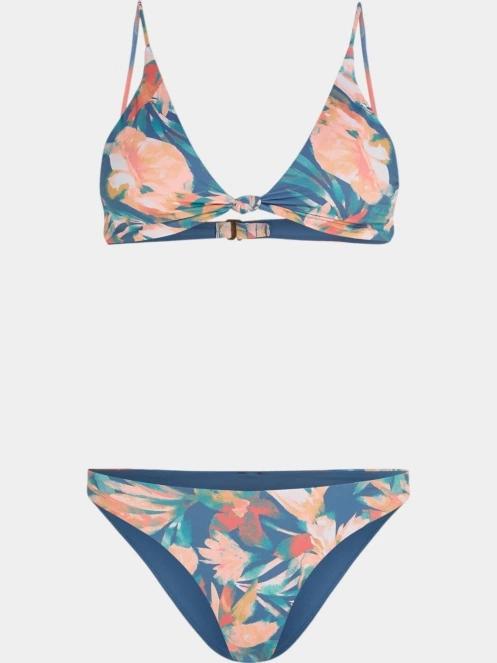 O'Neill Pismo Flamenco Bikini Set női bikini multikolor színben 6