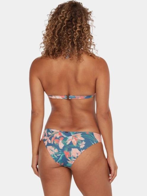 O'Neill Essentials Marga Cruz Bikini Set női bikini multikolor színben 4