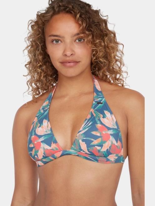 O'Neill Essentials Marga Cruz Bikini Set női bikini multikolor színben 5