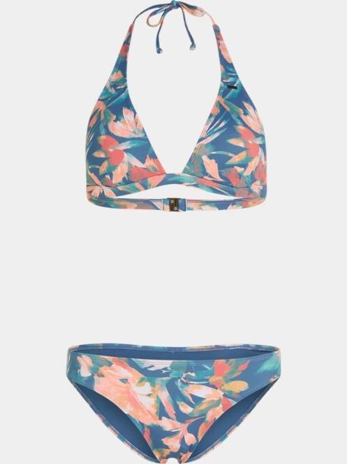 O'Neill Essentials Marga Cruz Bikini Set női bikini multikolor színben 6