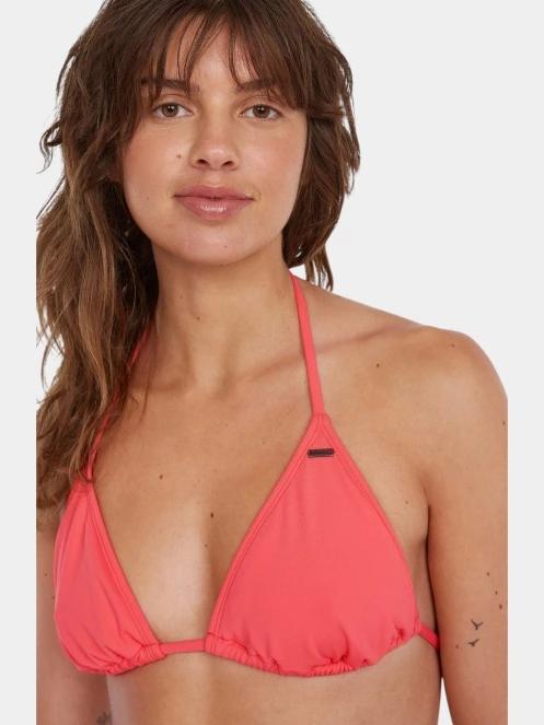 O'Neill Venice Maracas Bikini Set női bikini rózsaszín színben 5