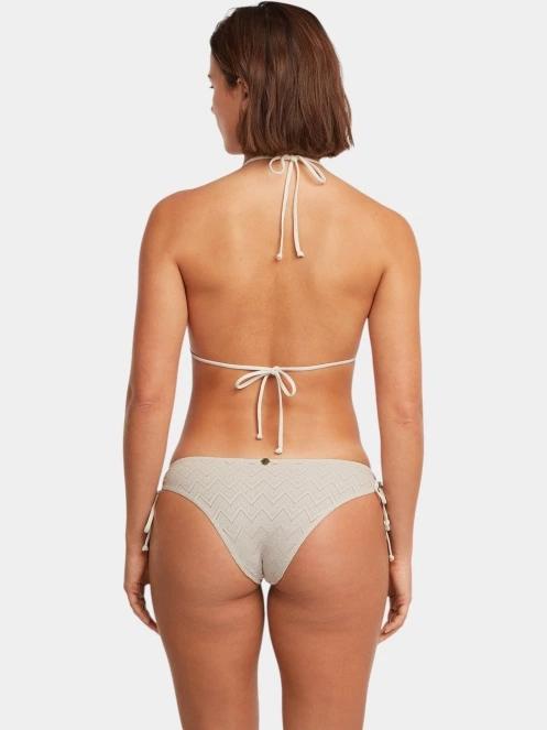 O'Neill O'Riginals Crochet Bikini Set női bikini homok színben 3