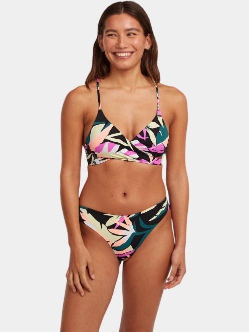 O'Neill Essentials Baay Maoi Bikini Set női bikini multikolor színben 2
