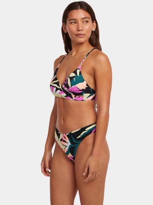 O'Neill Essentials Baay Maoi Bikini Set női bikini multikolor színben 4