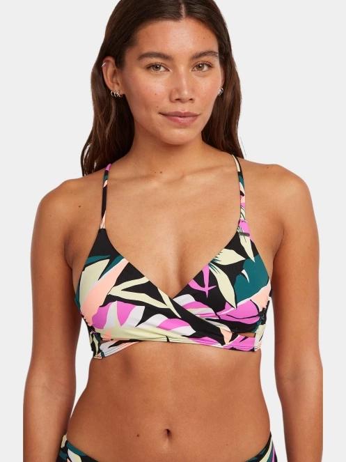 O'Neill Essentials Baay Maoi Bikini Set női bikini multikolor színben 5
